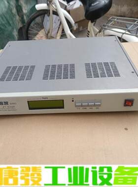 机器一个LEDSN，像新机LIGUO矩阵切换器 维修询价