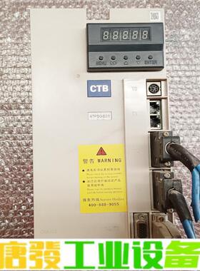 CTB伺服驱动器，BKSC-47P5GS2B-C, 维修询价