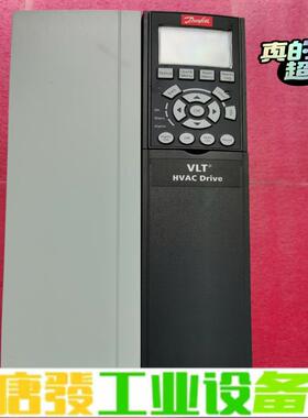 丹佛斯FC-102P18KT4E20H变频器18. 维修询价