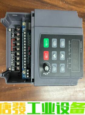 YQ3000-F11  401P5G 誉强0.75 维修询价