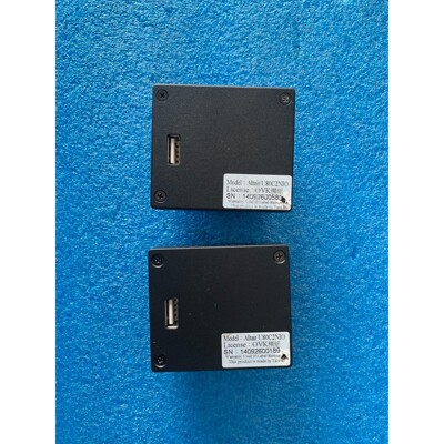 AISYS VISION, Altair U80C2NIO工咨询维修咨询维修