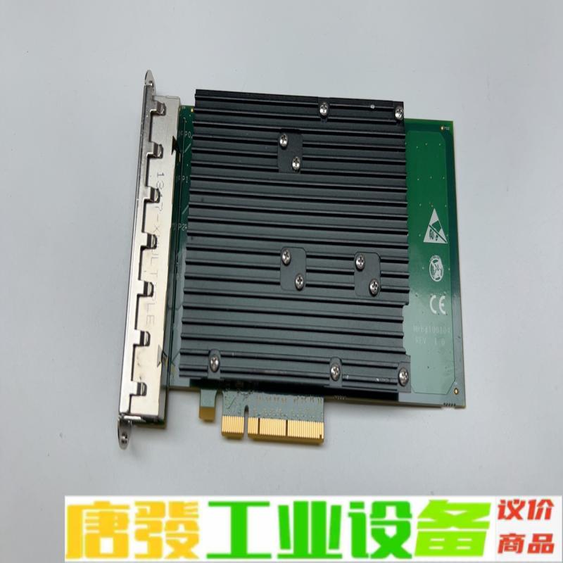 silicom i350am4 芯片 i350-t 维修询价