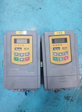 10G420040BN派克变频器咨询维修