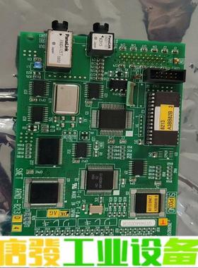 库存提迈克通讯板SNET 维修询价