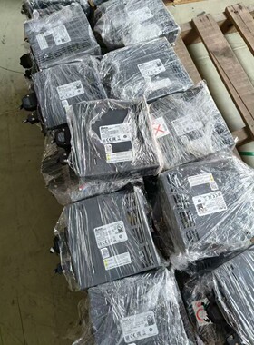 台达B2系列400W伺服套装型号ASDB20421B咨询维修