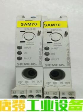 固态继电器 3RF2920-0FA08 维修询价