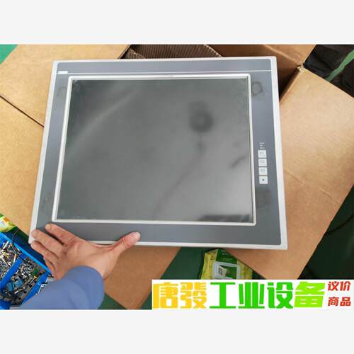 EL9800伦茨触摸屏 EP8GAP71300C4M90XX 议价下单