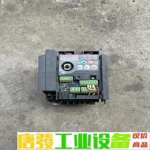 CHT 三菱变频器 D720S 1.5K 维修询价 220v