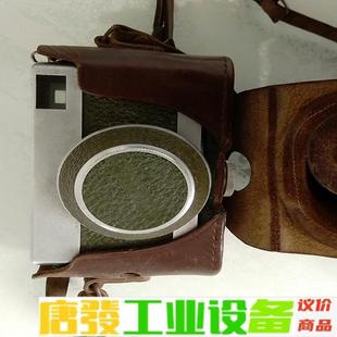 werra老式相机 实图拍摄 维修询价