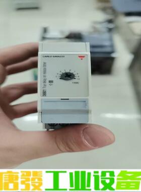 佳乐DBB01CM24延时继电器 维修询价