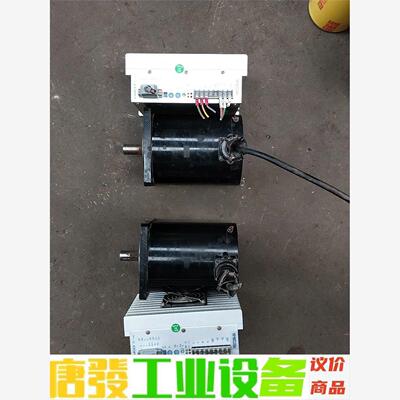 拆机研控步进电机驱动两套 驱动型号YKB3722MA-B4电 议价下单