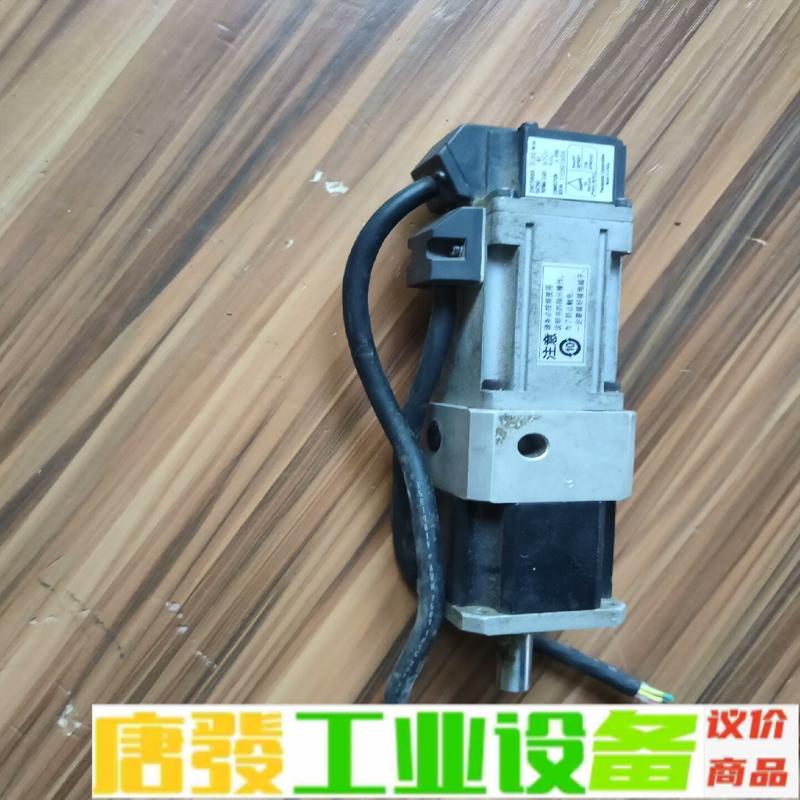 MSMD012P1C松下伺服电机，实物拍摄，成色如 维修询价