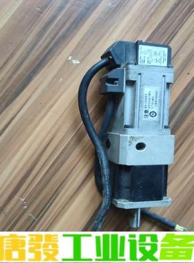 MSMD012P1C松下伺服电机，实物拍摄，成色如 维修询价