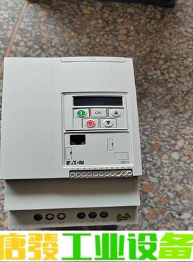 拆机穆勒变频器DC1-34024FB-A20CE1 维修询价
