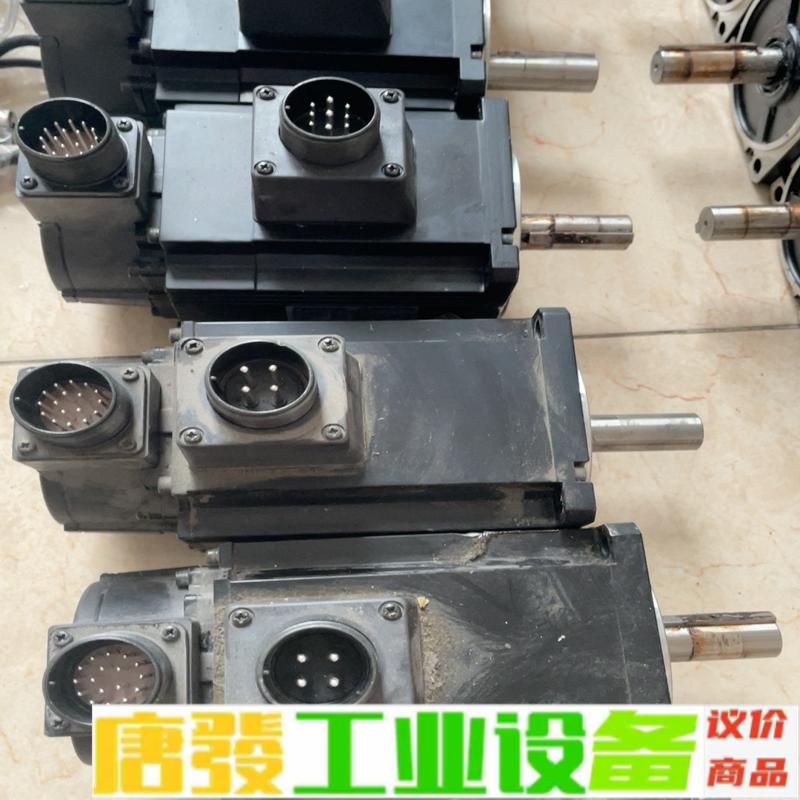 松下电机MSME202GCGM 拆机包好  单价8 维修询价