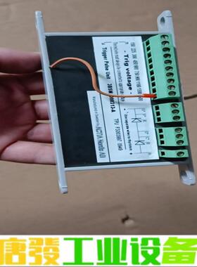 ABB 3BSM000313-A原装实物图拍摄现货 维修询价