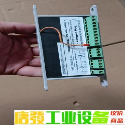 ABB 3BSM000313-A原装实物图拍摄现货 维修询价