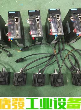 620汇川200W伺服电机，驱动IS620PS1R 维修询价