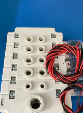 KOGANEI小金井电磁阀型号IBZR8-4E1-J4咨询维修