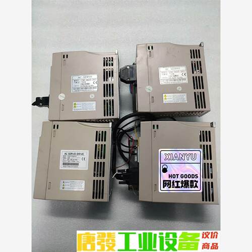 赛孚德伺服驱动器ASD620E4R8A00A  议价下单