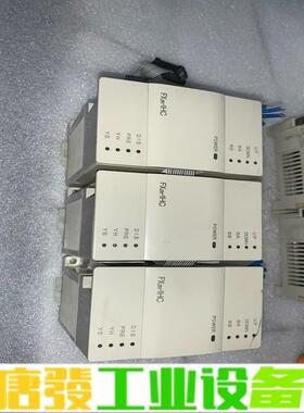 原装正品三菱FX2N-1HC，功能包好成色新，现货 维修询价