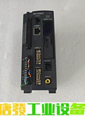基恩士 视觉控制器 CV-2000一个， 维修询价