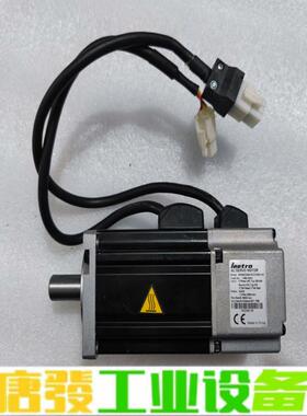 Leetro乐创400W伺服电机SM0602AE4 维修询价