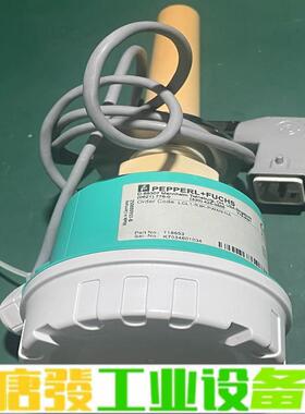 LCL1-R3K-PWAN-NA德国倍加福料位计， 维修询价