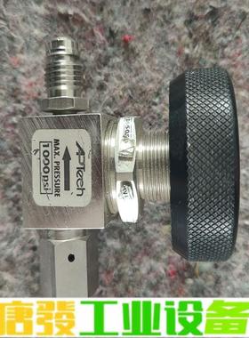 美国阿普泰克手动隔膜阀ap3650s   2pw现 维修询价