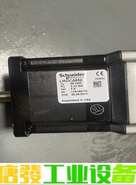原装全新无包装施耐德 LMDCA852 维修询价