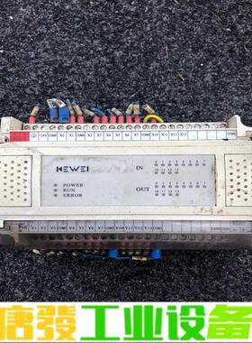 拆机科威PLC,LP-12M12R,实物拍摄具体看 维修询价