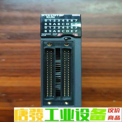 RY42NT2P三菱输入输出模块,几乎全新，实物拍 维修询价