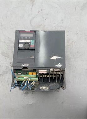 三菱变频器FRA84000170260原装正品咨询维修