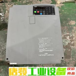 380V 维修询价 4A049 三肯变频器：S06