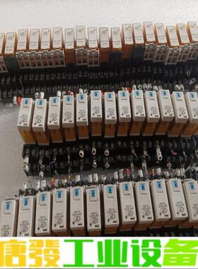 宏发继电器，中间继电器，HF157F 24VDC  维修询价