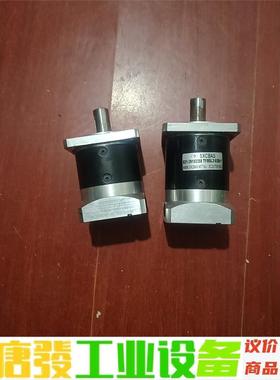 SXCBAS精密行星减速机 配130法兰伺服电机TF80L2 议价下单