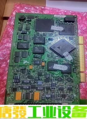 NI美国原装NIPCI6014，功能已测完毕，需要 维修询价