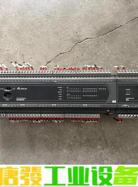 台达PLC DVP60ES200T，带扩展DVP0 维修询价