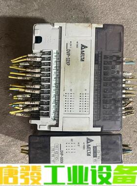 台达DVP32XP11T，实拍 维修询价