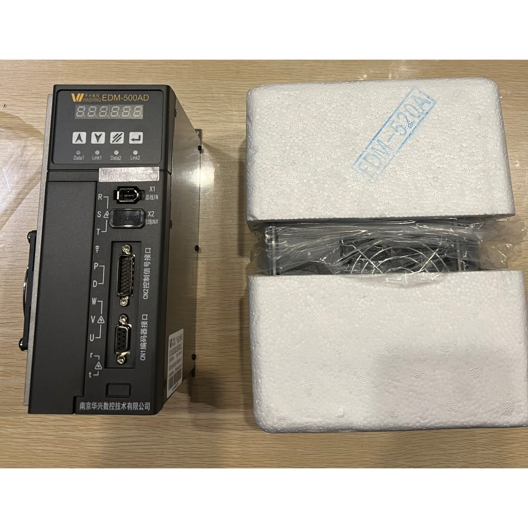 华兴总线伺服驱动器咨询维修咨询维修