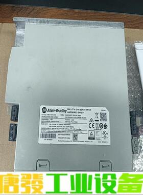 2198-E1015-ERS AB 原装正品 成色 维修询价
