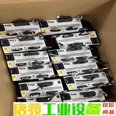 松下伺服A6 1.5KW MDDLN55SG011 维修询价