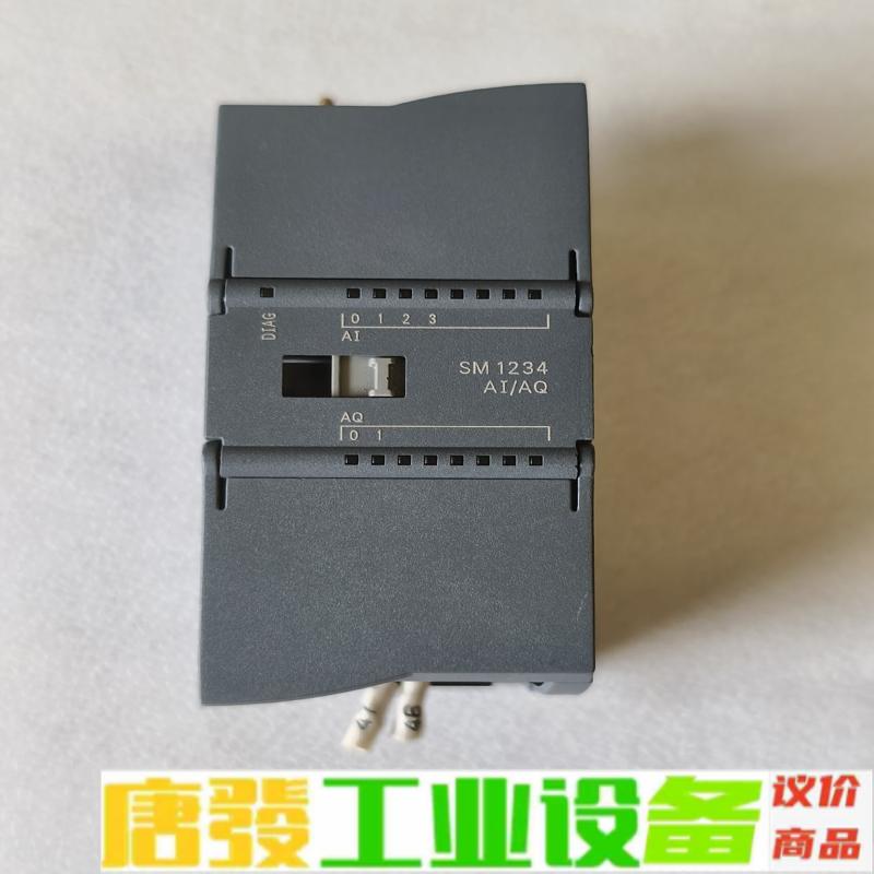 西门子模块 6ES7 234-4HE30-0XB0 维修询价