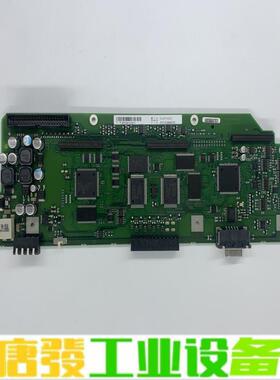 A5E00444033全新变频器主板CUVP板 维修询价
