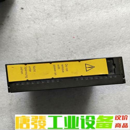 原装西门子模块6ES7 195－7KF00－0XA 维修询价