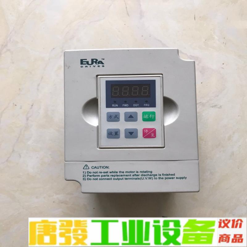 欧瑞变频器F2000-M0007S2B 维修询价