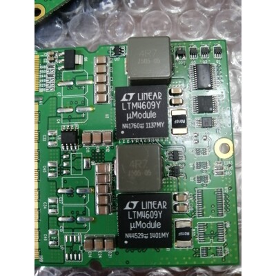 LTM4609Y只有三片      1片价咨询维修咨询维修咨询维修