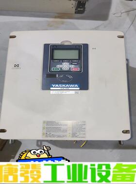 安川变频器CIPR-GA70B4089ABBA-A 维修询价