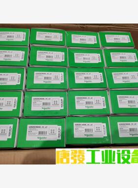 全新施耐德U202SCN04A   2*2A双联窗帘控制器- 议价下单