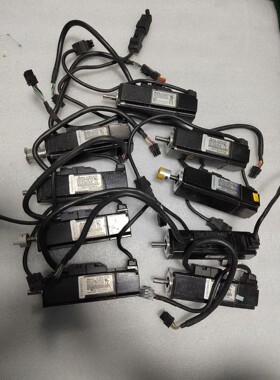 台达100W伺服电机ECMA-C20401FS(带刹车),咨询维修咨询维修